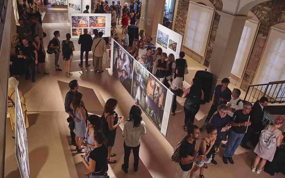 World Press Photo : dévoilement des grands lauréats – WestmountMag.ca