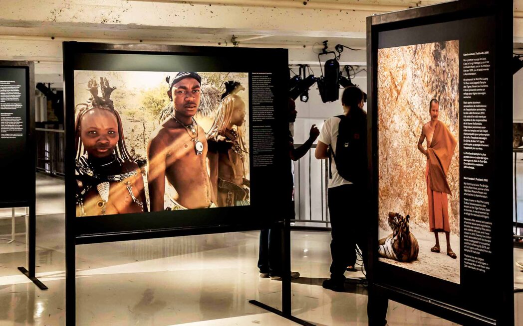 World Press Photo Expo Montréal 2023