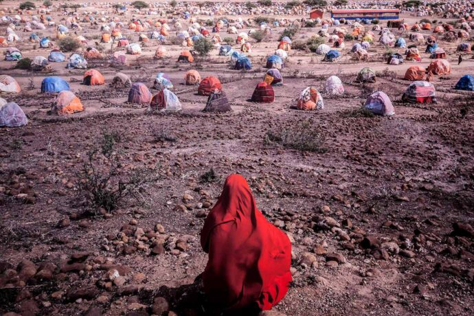 World Press Photo Expo Montréal 2023