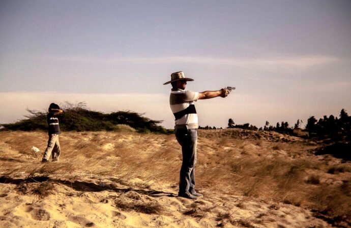 World Press Photo Expo Montréal 2023