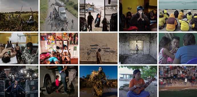 World Press Photo – WestmountMag.ca