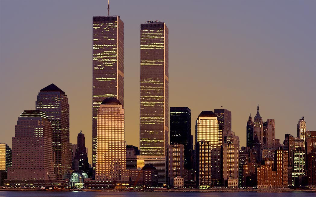 World Trade Center
