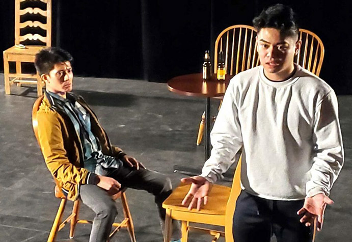 Would Virginia Woolf Contemplate On Suicide if She Were Filipino?