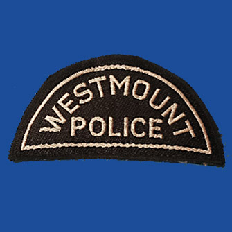 shoulder patch