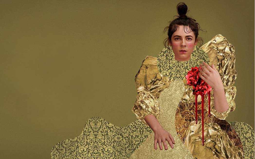 Opéra de Montréal - Written On Skin – WestmountMag.ca