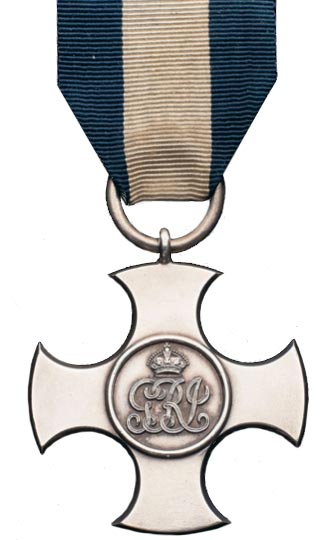 World War I Distinguished Service Cross