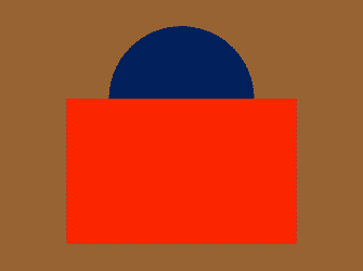 WWI patch Royal Montreal Regiment