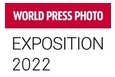 Logo - World Press 2022
