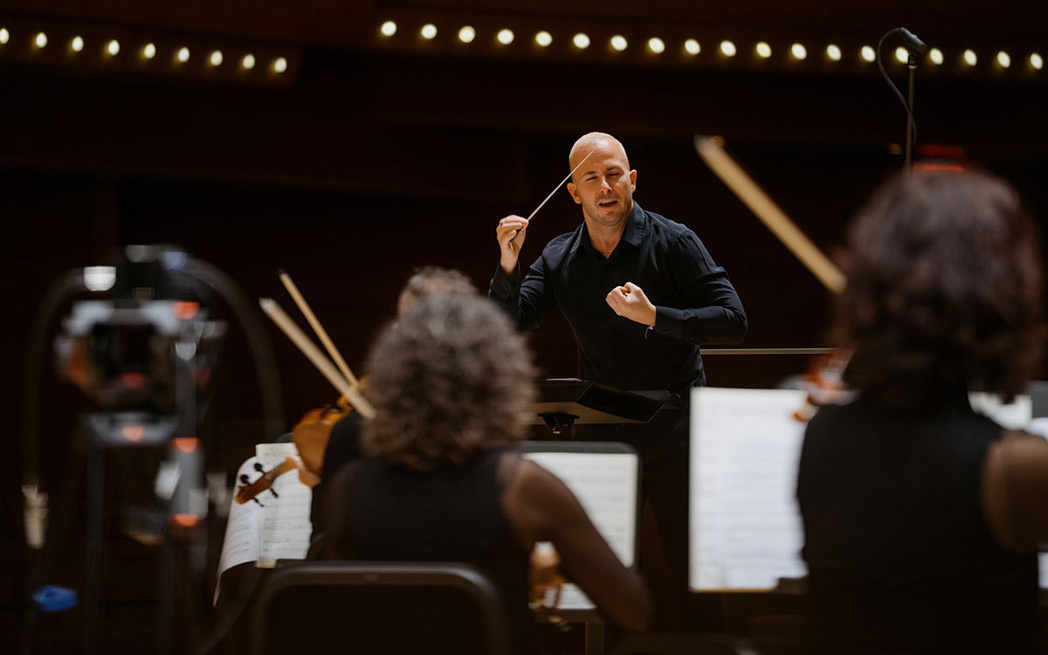 10e Festival Classica - De Wolfgang à Amadeus