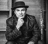 Festival international de jazz de Montréal – Yannick Rieu