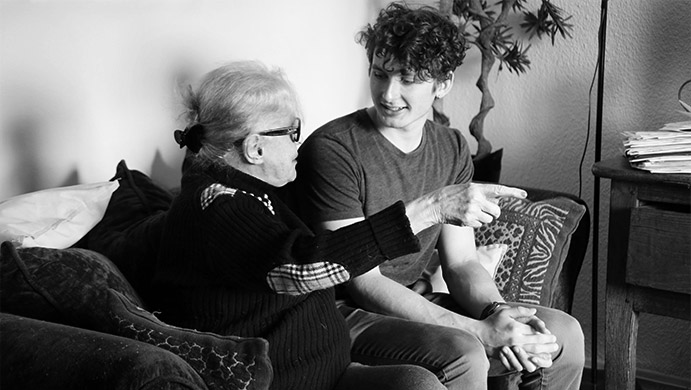 The Yellow Door Generations