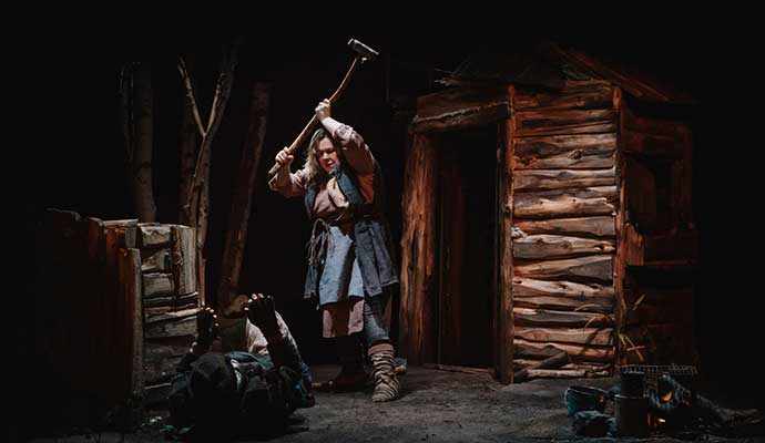 Yev play - WestmountMag.ca