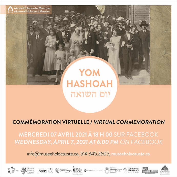 Yom Hashoah
