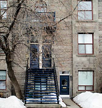 1 and 5 York Westmount