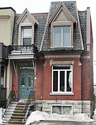 39 York Westmount