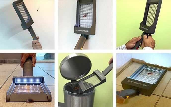 Zappinator – WestmountMag.ca