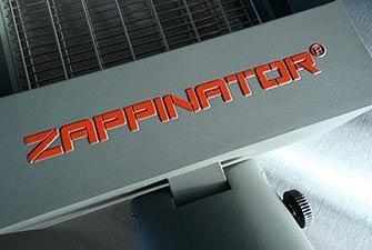 Zappinator – WestmountMag.ca