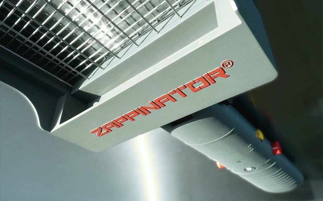 Zappinator – WestmountMag.ca