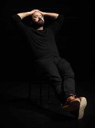 La Chapelle Scènes Contemporaines – Zero – WestmountMag.ca