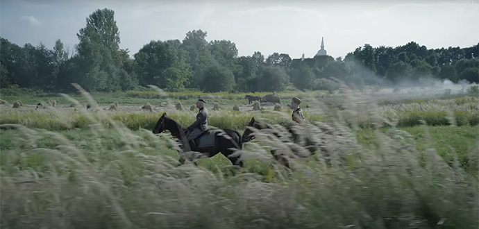 The Zone of Interest